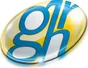 Logo de Grimsby Hospital Radio