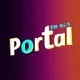 Logo de Portal FM 92.5