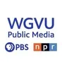 Logo de WGVU Radio - WGVU-FM