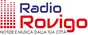 Logo de Radio Rovigo