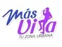 Logo de Más Vida Pop Urbano