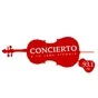 Logo de Concierto 93.1 fm