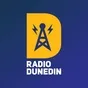 Logo de Radio Dunedin