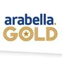 Logo de Radio Arabella - GOLD