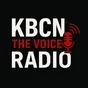 Logo de KBCN Radio