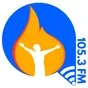 Logo de Radio Adoración 105.3 FM