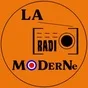 Logo de La Radio Moderne
