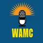 Logo de WAMC Northeast Public Radio - WAMQ