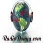 Logo de Radio Donya
