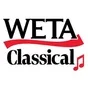 Logo de WETA Classical - WETA