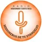 Logo de Radio Misionero Costa Rica