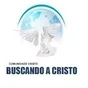 Logo de Buscando a Cristo