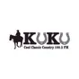 Logo de Cool Classic Country 100.3 - KUKU-FM