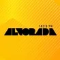 Logo de Alvorada FM
