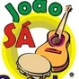 Logo de Radio João Sá Samba
