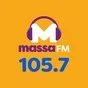 Logo de Massa FM Caçador