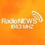 Logo de Radio News