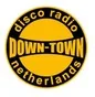 Logo de Disco Radio Down-Town