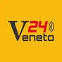 Logo de Radio Veneto24