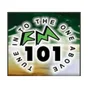 Logo de FM 101 Sargodha