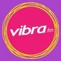 Logo de Vibra FM