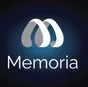 Logo de Radio Memoria EC