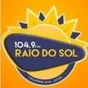 Logo de Rádio Raio do Sol