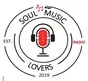 Logo de Soul Music Lovers Radio