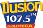 Logo de Radio Ilusion Choluteca 107.5