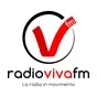 Logo de Radio Viva FM