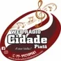 Logo de Rádio Cidade Piatã