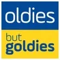Logo de Antenne Bayern - Oldies but Goldies