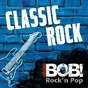 Logo de RADIO BOB! - BOBs Classic Rock