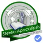 Logo de Stereo Apocalipsis