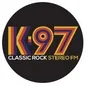 Logo de K-97 - CIRK-FM
