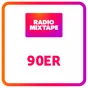 Logo de Radio Mixtape - 90er Mix
