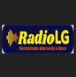 Logo de Radio LG