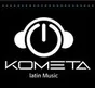 Logo de DJ Kometa Radio