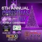 Logo de Christmas Mix - Old School RnB Christmas