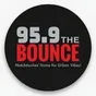 Logo de 95.9 The Bounce - KNOC