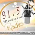 Logo de Radio Montserrat FM