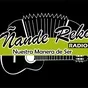 Logo de Ñande Reko Radio