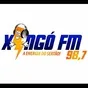 Logo de Xingó FM