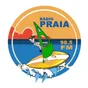 Logo de Rádio Praia