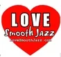 Logo de Love Smooth Jazz