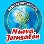 Logo de Radio Nueva Jerusalen