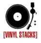 Logo de Vinyl stacks Radio