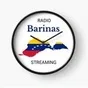 Logo de Radio Barinas Streaming