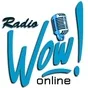Logo de ว้าวเรดิโอ - WOWRadio เพลงลูกทุ่ง