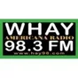 Logo de Hay 98 - WHAY